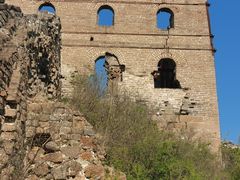 -蟠龙山长城景区
