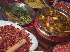 -拾捌川·自贡爆炒(新街口店)