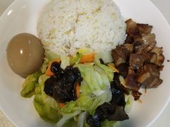 卤肉饭-金太太厨房(北下关店)