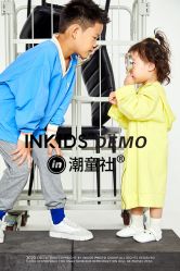 点击看大图 -INKIDS潮童社儿童摄影(朝阳大悦城店)