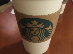 -星巴克(北京佳程广场店)