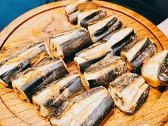 烤香蕉-拉蒂娜·巴西牛排馆 Latina·Brazilian Steakhouse(陆家嘴旗舰店)