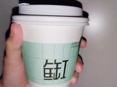 -fishtank鱼缸咖啡(三山街店)
