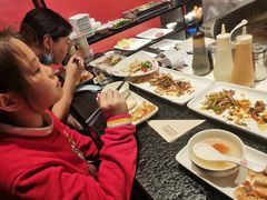 -火地铁板烧(昆山万象汇店)