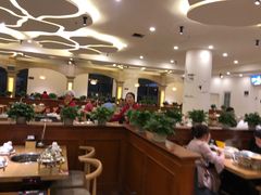 大堂-守柴炉烤鸭(中海国际店)
