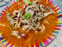 -新疆伊宁远征餐厅