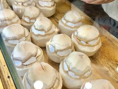 -椰子下蛋(南锣鼓巷店)