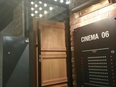 -CGV影城(黄河道ScreenX店)