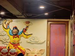 -張飛扒肉·龙江非遗(道外店)