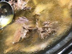 清炖番鸭-桂缘味道·武夷乡土农家老味道