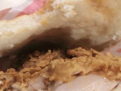 -麦当劳(海洋城店)