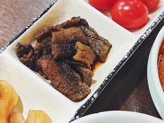 -裕兴记•蟹黄面馆(人民广场店)