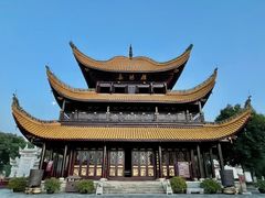 -岳阳楼景区