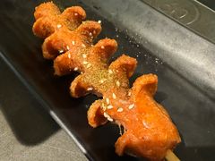 -炉鱼(亲橙里店)