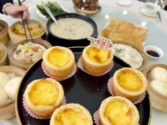 -馨越楼·点心·粤菜(赤坎店)