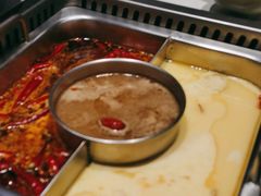 -巴奴毛肚火锅(大剧院店)