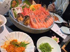 -匠和风精致料理(祥禾天地店)