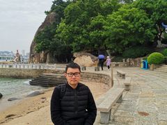 -鼓浪屿·皓月园