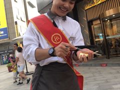 -海底捞火锅(番禺广场店)