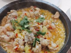 -金芙蓉|湘味小炒·鲜炒黄牛肉(淮安生态新城吾悦店)