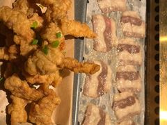 -新石器烤肉(中房金谊广场店)