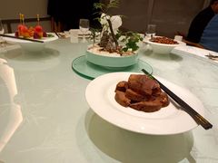 -御仙都北京菜馆·烤鸭店(双井店)