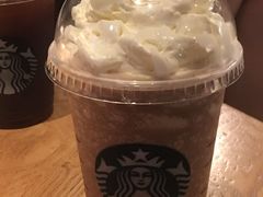 -星巴克(大梅沙8号仓店)
