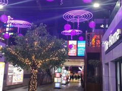 -丽达购物中心(崂山店)