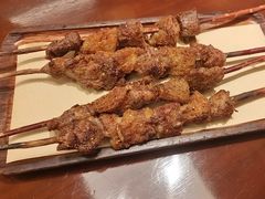 -那拉提之疆·新疆菜(美院店)