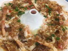 -汇丰海鲜(东亚·世纪城文脉苑店)