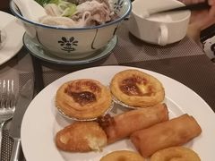 -汕头龙光喜来登酒店