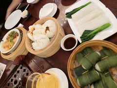 -顺德人家食府(黄金广场店)