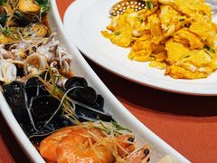 -船歌·鱼水饺青岛菜(闽江二路店)