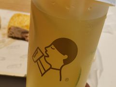 -喜茶(贵阳国贸逸天城店)