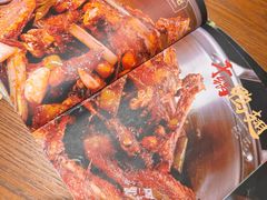-掌上鲜(南顺城街店)