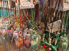 -盒马鲜生(岭南新世界店)