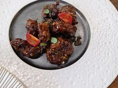 -水月周庄铂尔曼酒店-水月荟中餐厅