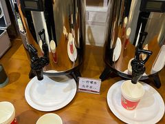 -汽车博物馆主题餐厅