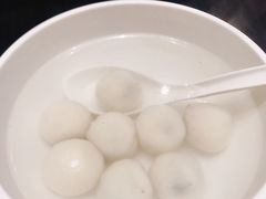 -宁波汤团店(外滩店)