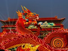 -西安城墙·碑林历史文化景区