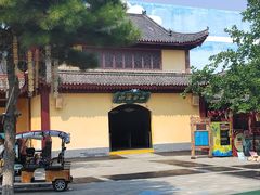 -青岛方特梦幻王国