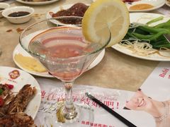 -芭菲盛宴·环球美食(袁家岗店)