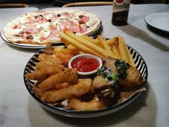 -玛尚诺意式餐厅(天环广场店)