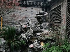 -茶颜悦色(坡子街幽兰阁店)