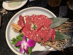 -牛焱·和牛烧肉(五大道店)