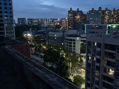 -水濂山森林公园