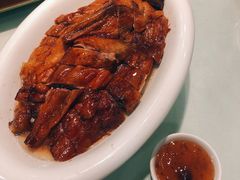 -周锦记广式餐厅