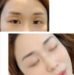 -MIVI·纹眉半永久野生眉