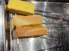-炭窑水浒烤肉(汉阳鹦鹉巷子店)