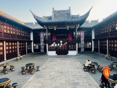 -中国昆曲博物馆